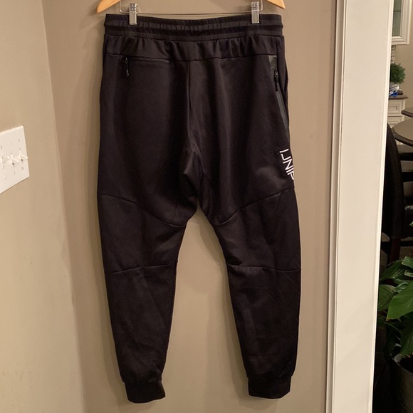 Active Faith sweats/joggers.  Size XL. Length 40”, inseam 30”. - Picture 5 of 10